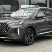 CAOA CHERY TIGGO 7 1.5 TCI TURBO FLEX SPORT CVT CAOA CHERY TIGGO 7 1.5 TCI TURBO FLEX SPORT CVT