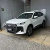 CAOA CHERY TIGGO 7 1.5 TCI TURBO FLEX SPORT CVT CAOA CHERY TIGGO 7 1.5 TCI TURBO FLEX SPORT CVT