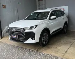 CAOA CHERY TIGGO 7 1.5 TCI TURBO FLEX SPORT CVT CAOA CHERY TIGGO 7 1.5 TCI TURBO FLEX SPORT CVT