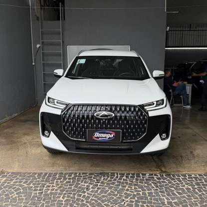 CAOA CHERY-TIGGO 7-2026