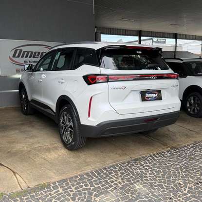 CAOA CHERY-TIGGO 7-2026