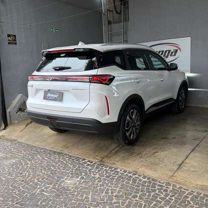CAOA CHERY-TIGGO 7-2026