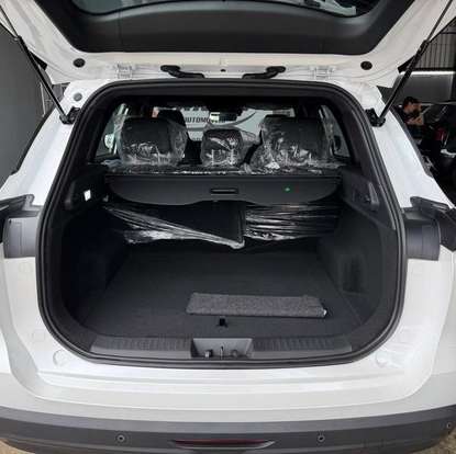 CAOA CHERY-TIGGO 7-2026