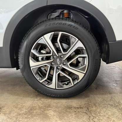 CAOA CHERY-TIGGO 7-2026