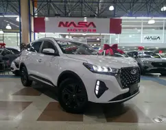 CAOA CHERY TIGGO 7 1.5 TCI TURBO FLEX SPORT CVT CAOA CHERY TIGGO 7 1.5 TCI TURBO FLEX SPORT CVT