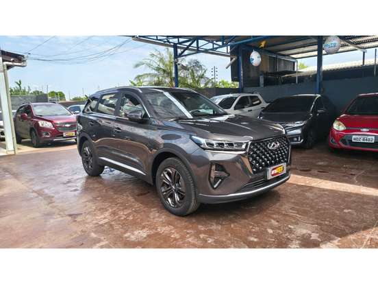 CAOA CHERY-TIGGO 7-2026