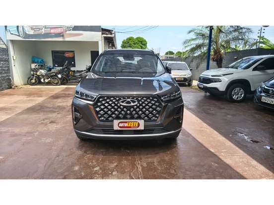 CAOA CHERY-TIGGO 7-1.5 TCI TURBO FLEX SPORT CVT CAOA CHERY-TIGGO 7-2026