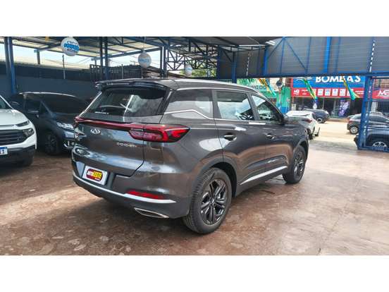 CAOA CHERY-TIGGO 7-2026