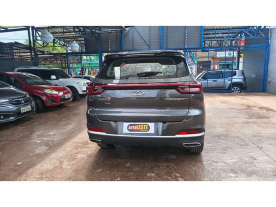 CAOA CHERY-TIGGO 7-2026