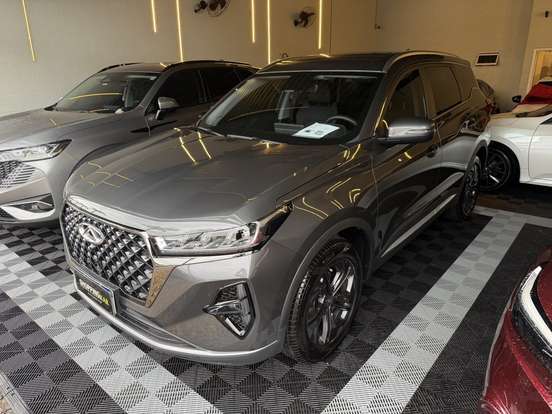 CAOA CHERY-TIGGO 7-2026