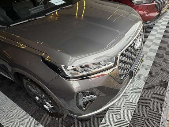CAOA CHERY-TIGGO 7-1.5 TCI TURBO FLEX SPORT CVT CAOA CHERY-TIGGO 7-2026