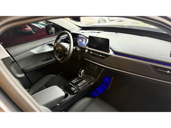 CAOA CHERY-TIGGO 7-1.5 TCI TURBO FLEX SPORT CVT CAOA CHERY-TIGGO 7-2026