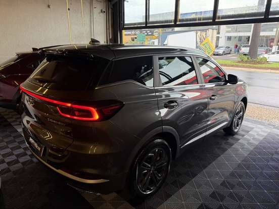 CAOA CHERY-TIGGO 7-1.5 TCI TURBO FLEX SPORT CVT CAOA CHERY-TIGGO 7-2026