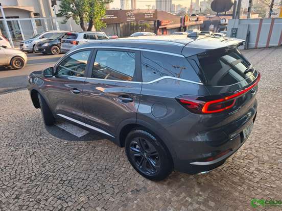 CAOA CHERY-TIGGO 7-1.5 TCI TURBO FLEX SPORT CVT CAOA CHERY-TIGGO 7-2025