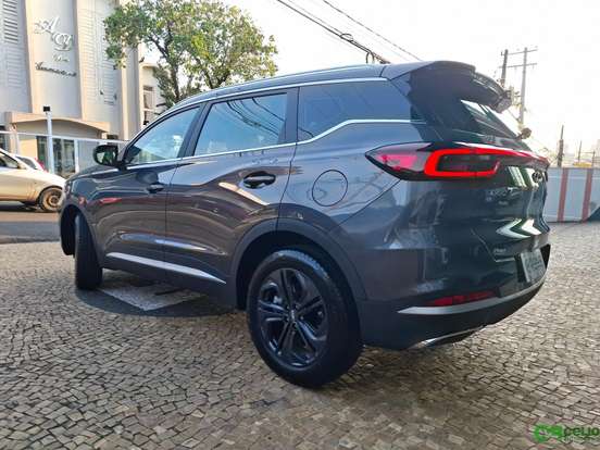 CAOA CHERY-TIGGO 7-1.5 TCI TURBO FLEX SPORT CVT CAOA CHERY-TIGGO 7-2025