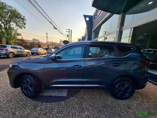 CAOA CHERY-TIGGO 7-1.5 TCI TURBO FLEX SPORT CVT CAOA CHERY-TIGGO 7-2025