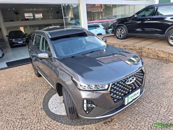 CAOA CHERY-TIGGO 7-2025