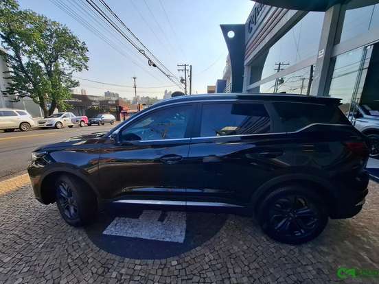 CAOA CHERY-TIGGO 7-2025