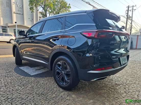 CAOA CHERY-TIGGO 7-1.5 TCI TURBO FLEX SPORT CVT CAOA CHERY-TIGGO 7-2025