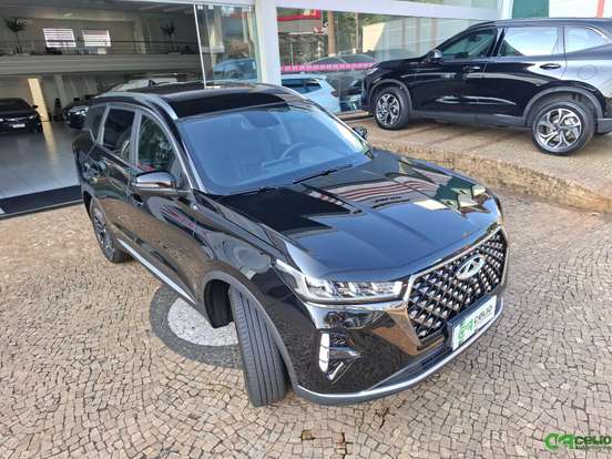 CAOA CHERY-TIGGO 7-2025