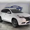 CAOA CHERY TIGGO 7 1.5 VVT TURBO iFLEX T DCT CAOA CHERY TIGGO 7 1.5 VVT TURBO iFLEX T DCT