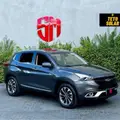 CAOA CHERY TIGGO 7 1.5 VVT TURBO iFLEX TXS DCT CAOA CHERY TIGGO 7 1.5 VVT TURBO iFLEX TXS DCT