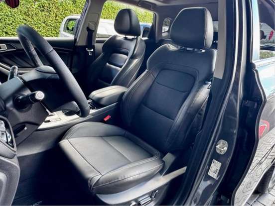 CAOA CHERY-TIGGO 7-1.5 VVT TURBO iFLEX TXS DCT CAOA CHERY-TIGGO 7-2020