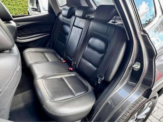 CAOA CHERY-TIGGO 7-2020