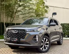CAOA CHERY TIGGO 7 PRO 1.6 TGDI GASOLINA DCT CAOA CHERY TIGGO 7 PRO 1.6 TGDI GASOLINA DCT