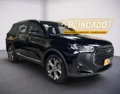 CAOA CHERY TIGGO 7 PRO 1.6 TGDI GASOLINA MAX DRIVE DCT CAOA CHERY TIGGO 7 PRO 1.6 TGDI GASOLINA MAX DRIVE DCT