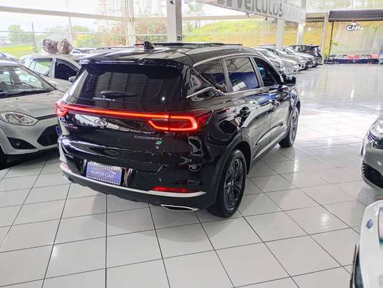 CAOA CHERY-TIGGO 7 PRO-2023