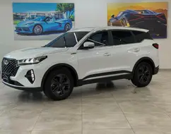 CAOA CHERY TIGGO 7 PRO 1.5 TCI FLEX HYBRID CVT CAOA CHERY TIGGO 7 PRO 1.5 TCI FLEX HYBRID CVT