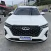 CAOA CHERY TIGGO 7 PRO 1.5 TCI FLEX HYBRID CVT CAOA CHERY TIGGO 7 PRO 1.5 TCI FLEX HYBRID CVT
