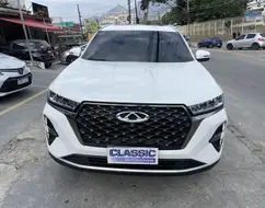 CAOA CHERY TIGGO 7 PRO 1.5 TCI FLEX HYBRID CVT CAOA CHERY TIGGO 7 PRO 1.5 TCI FLEX HYBRID CVT