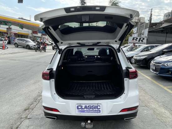 CAOA CHERY-TIGGO 7 PRO-1.5 TCI FLEX HYBRID CVT CAOA CHERY-TIGGO 7 PRO-2022