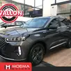 CAOA CHERY TIGGO 7 PRO 1.5 TCI FLEX HYBRID CVT CAOA CHERY TIGGO 7 PRO 1.5 TCI FLEX HYBRID CVT