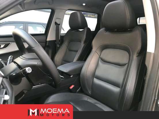 CAOA CHERY-TIGGO 7 PRO-2023