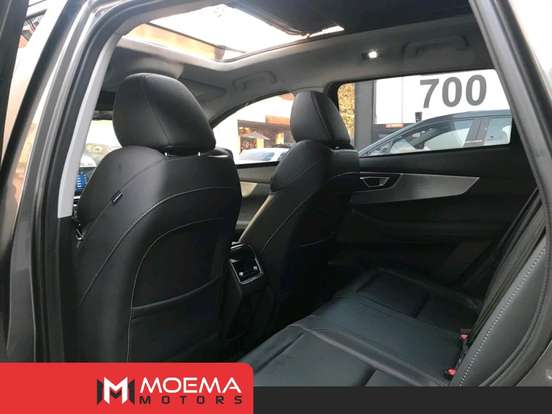 CAOA CHERY-TIGGO 7 PRO-2023