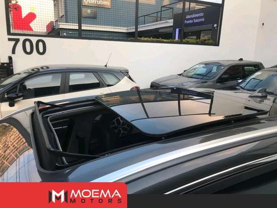 CAOA CHERY-TIGGO 7 PRO-2023