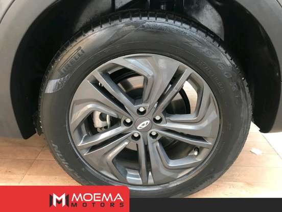 CAOA CHERY-TIGGO 7 PRO-1.5 TCI FLEX HYBRID CVT CAOA CHERY-TIGGO 7 PRO-2023