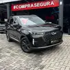 CAOA CHERY TIGGO 7 PRO 1.5 TCI FLEX HYBRID CVT CAOA CHERY TIGGO 7 PRO 1.5 TCI FLEX HYBRID CVT