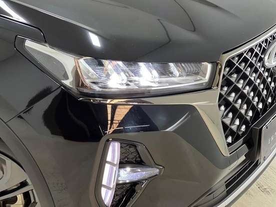 CAOA CHERY-TIGGO 7 PRO-1.5 TCI FLEX HYBRID MAX DRIVE CVT CAOA CHERY-TIGGO 7 PRO-2025
