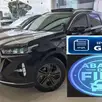 CAOA CHERY TIGGO 7 PRO 1.5 TCI FLEX HYBRID MAX DRIVE CVT CAOA CHERY TIGGO 7 PRO 1.5 TCI FLEX HYBRID MAX DRIVE CVT