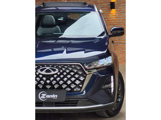 CAOA CHERY-TIGGO 7 PRO-1.5 TCI FLEX HYBRID MAX DRIVE CVT CAOA CHERY-TIGGO 7 PRO-2024