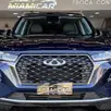 CAOA CHERY TIGGO 7 PRO 1.6 TGDI GASOLINA DCT CAOA CHERY TIGGO 7 PRO 1.6 TGDI GASOLINA DCT