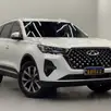 CAOA CHERY TIGGO 7 PRO 1.6 TGDI GASOLINA MAX DRIVE DCT CAOA CHERY TIGGO 7 PRO 1.6 TGDI GASOLINA MAX DRIVE DCT