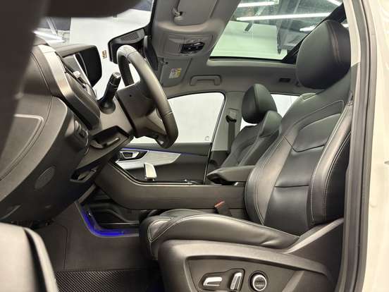 CAOA CHERY-TIGGO 7 PRO-2024