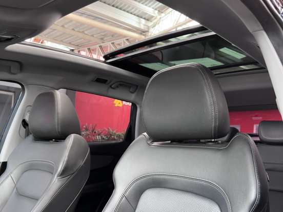 CAOA CHERY-TIGGO 7 PRO-1.6 TGDI GASOLINA MAX DRIVE DCT CAOA CHERY-TIGGO 7 PRO-2022
