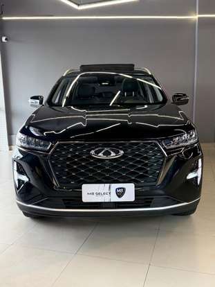 CAOA CHERY-TIGGO 7 PRO-2023