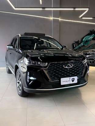 CAOA CHERY-TIGGO 7 PRO-2023